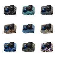 GOPRO action camera protective stickers, suitable for GOPRO 11 action camera protective film, GOPRO 