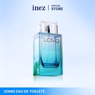 Inez Uomo Eau de Toilette