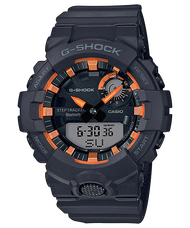 ของแท้100% คาสิโอ CASIO G-SHOCK GBA-800SF-1ADR GBA-800SF-1A สายเรซิ่น อุปกรณ์ครบQ4กันน้ำลึก200เมตร GBA800SF1A นาฬิกา นาฬิกาผู้หญิง นาฬิกาผู้ชาย ประกัน1ปี ร้าน Time4You T4U