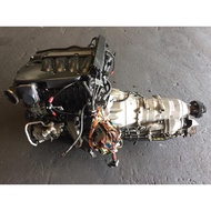 Engine - BMW E90 320i