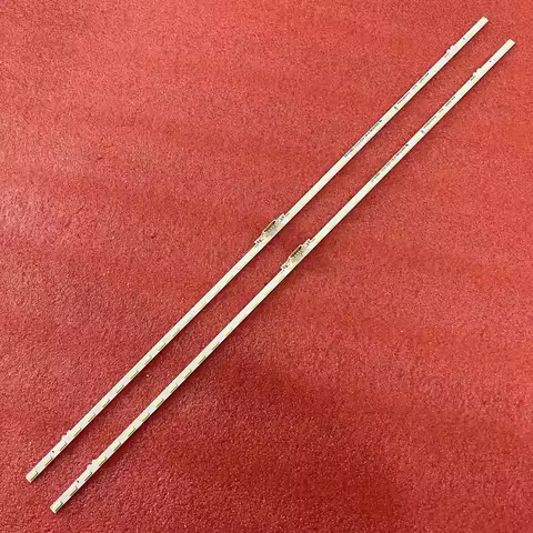 LED Backlight Strip For Samsung UE43AU9010U UE43AU9070U UE43AU9070U UN43AU8000F UE43AU8000U UE43AU80