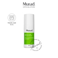 Murad Retinol Youth Renewal Serum 10ml มูราด เรตินอล ยูธ  รีนิววัล เซรั่ม 10มล.