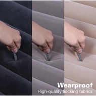 Air Car Mattress + Pump + Pillow Car Mattress Car Mattress Car Bed
