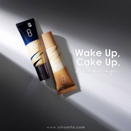 ALHA ALFA BE YOU FOUNDATION MATTE ALHA ALFA BE YOU FOUNDATION GLOW