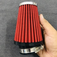(PHỤ TÙNG ĐỒ CHƠI XE MÁY) PÔ E xe máy REDLEO cao cấp Lọc gió trụ gắn chuẩn các dòng xe Exciter 150Wi
