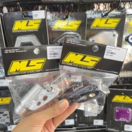 All new D-max/Mu-x Exhaust Adapter U4/3.0 Engine Thread Size an10 MS Thailand Meng Sang Work