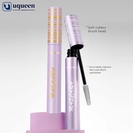 UQUEEN Eyelash Primer Mascara Curling Lengthening Waterproof Base Coat Long Lasting Lash Builder for