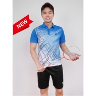 Hermod men's and women's sports shirt - Light Cool 02 (TL02)