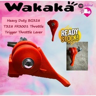 Heavy Duty BG328 T328 FR3001 Throttle Trigger Throttle Lever