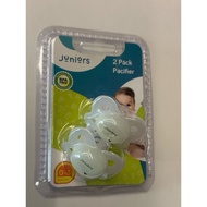 Juniors Baby Pacifier 0-3months