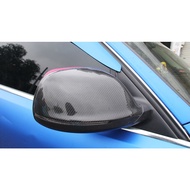Audi Q5 SQ5 Q7SQ7 Upgraded Carbon Fiber Rearview Mirror Shell Cover