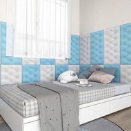 3D wall sticker wallpaper self-adhesive thick for living room bedroom kitchen background wall Wallpa