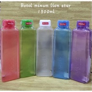 OASIS 1.5 LITER LION STAR BNN-1 DRINKING BOTTLE FOR FRIDGE (RANDOM COLOR)