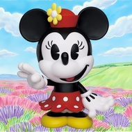 BNS Series Monogram Figure Minnie Classic