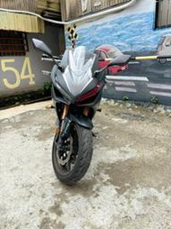 HONDA CBR500R 倒叉 雙碟版 台本車