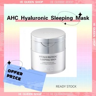 AHC Hyaluronic Sleeping Mask 神仙水睡眠面膜—50ml