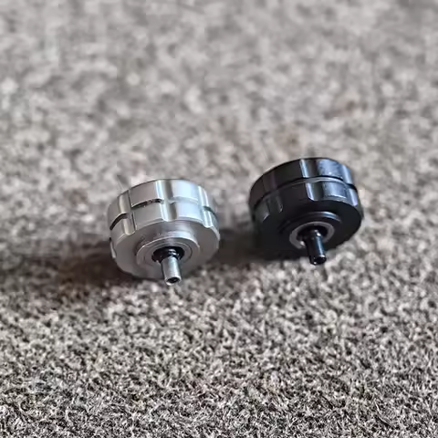 Watch Replacement Parts For DIESEL Watches Head 9.0mm Adjust Time Button Parts Watch Accessories Men