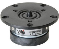 Vifa XT25BG60-04 丹麥威發1英寸高音喇叭Dynaudio Rogers focal