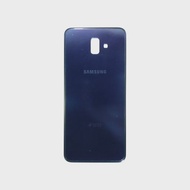 BACKDOOR BACK CASING SAMSUNG J6+ / J6 PLUS / TUTUP BELAKANG