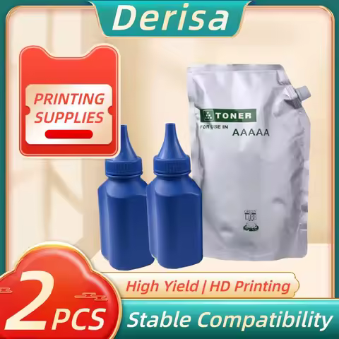 PC210E PC210 P2200 Toner Powder Compatible for Pantum P2500 P2500W M6500 M6500N M6500W Universal Pri