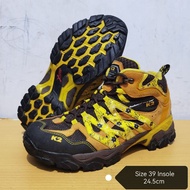 K2 GORE-TEX MID 39 Hiking Shoes