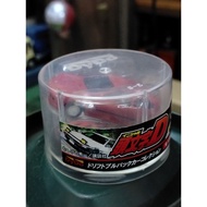 Official Intial D Honda Civic SiR EG6 Scale 1.87