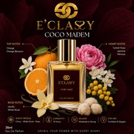 E’CLASSY COCO MADEM (FOR HER) ECLASSY
