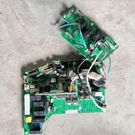 Original Fujitsu Air Conditioning Computer Board K07EX-C-A [01-03] K07EX-0800HSE-C1 Tested