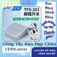 TFS-201 foot Pedal switch TFS-201, foot pedal switch, foot switch, foot switch, foot pedal