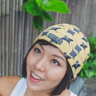 หมวกดำน้ำ – Neoprene Beanie แบรนด์ OCEANARIUM