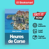 Heures De Corse - Paperback - French - 9783988812759