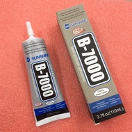 LCD GLUE / TOUCHSCREEN GLUE / LCD GLUE TS B7000 CLEAR 110ML