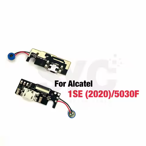 Good quality For Alcatel 1SE 2020 5030F 5030D 5030U 5030 USB Charging Dock Port Connector Flex Cable