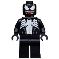 Lego Venom 40454  Minifigure