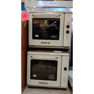 BRAND NEW LA GERMANIA TABLE OVEN