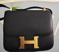 Hermes Constance 24