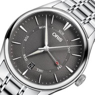 Oris(オリス) Artelier(アートリエ)ポインターデイデイト 755 7742 4053-07 8 21 88 腕時計 正規輸入品