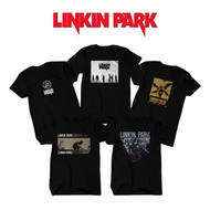 LINKIN PARK OUTER BAND MUSIC T-SHIRT LINKIN PARK BAND TSHIRT /