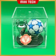 C1 Football Cup model gift box - Club Logo