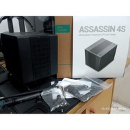 HSF CPU Cooler Deepcool ASSASSIN 4S AMD Intel Full Tower No AG400 AK400 AG620 AK620 Digital Dual Fan