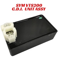 V-TC SYM VTS200 VTS 200 VTS STD CDI Unit Assy C.D.I Unit Assy