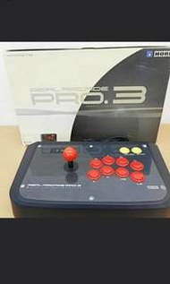 🈹️Hori Real Arcade Pro 3 (HRAP 3) for Sony PS3 and PC