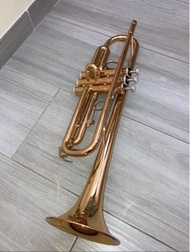 可議價 Yamaha YTR2330 降B調小號