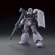 BANDAI HG ORIGIN 1/144 YMS-03 Waff