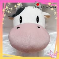 Harvest Moon Cow Plush Toy XL (approx. 40cm) Normal Ver. [Direct from Japan]