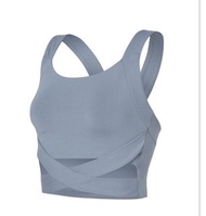 Xexymix M size XELLA Intension X Cover Bra 韓國 sports bra