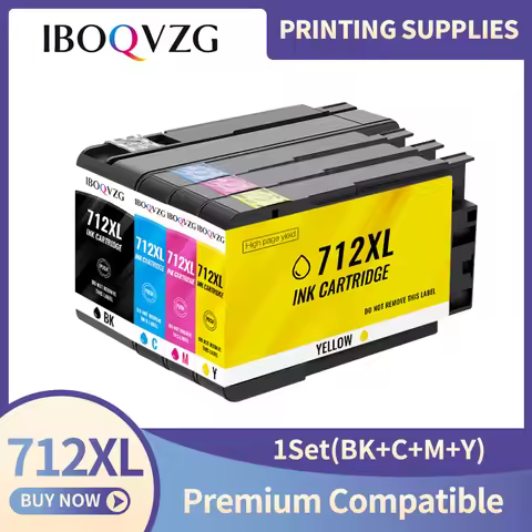 712 XL 712XL Ink Cartridge 3ED71A 3ED67A Compatible for HP712 for HP DesignJet T210 T230 T250 T650 T