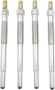 4PCS Glow Plug 4S7824 9H4577 3T9562 1P7324 3S9624 Compatible for Caterpillar 3304 3306 D343 D346 D33