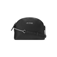 GUESS Mcclain Mini Dome Crossbody Bag