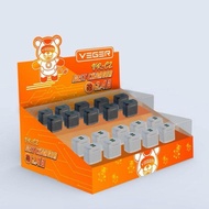 Veger Dual USB Charger Adapter - Charger Adapter